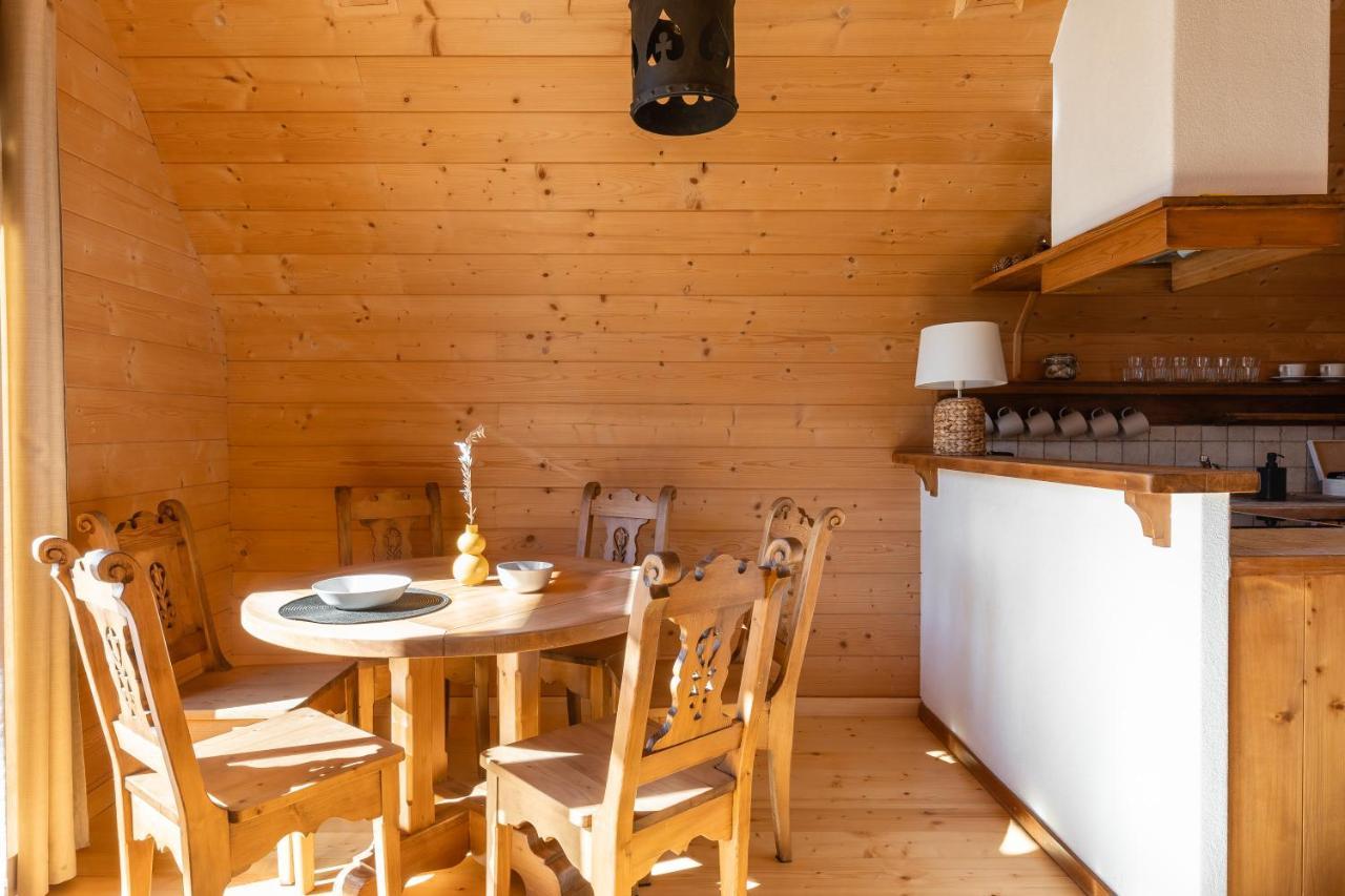 Apartament Polana Apartman Kościelisko Kültér fotó