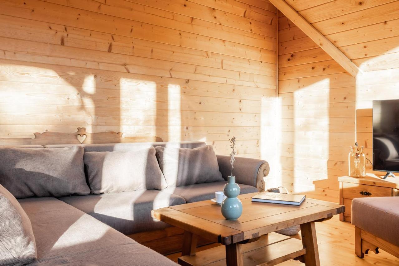 Apartament Polana Apartman Kościelisko Kültér fotó