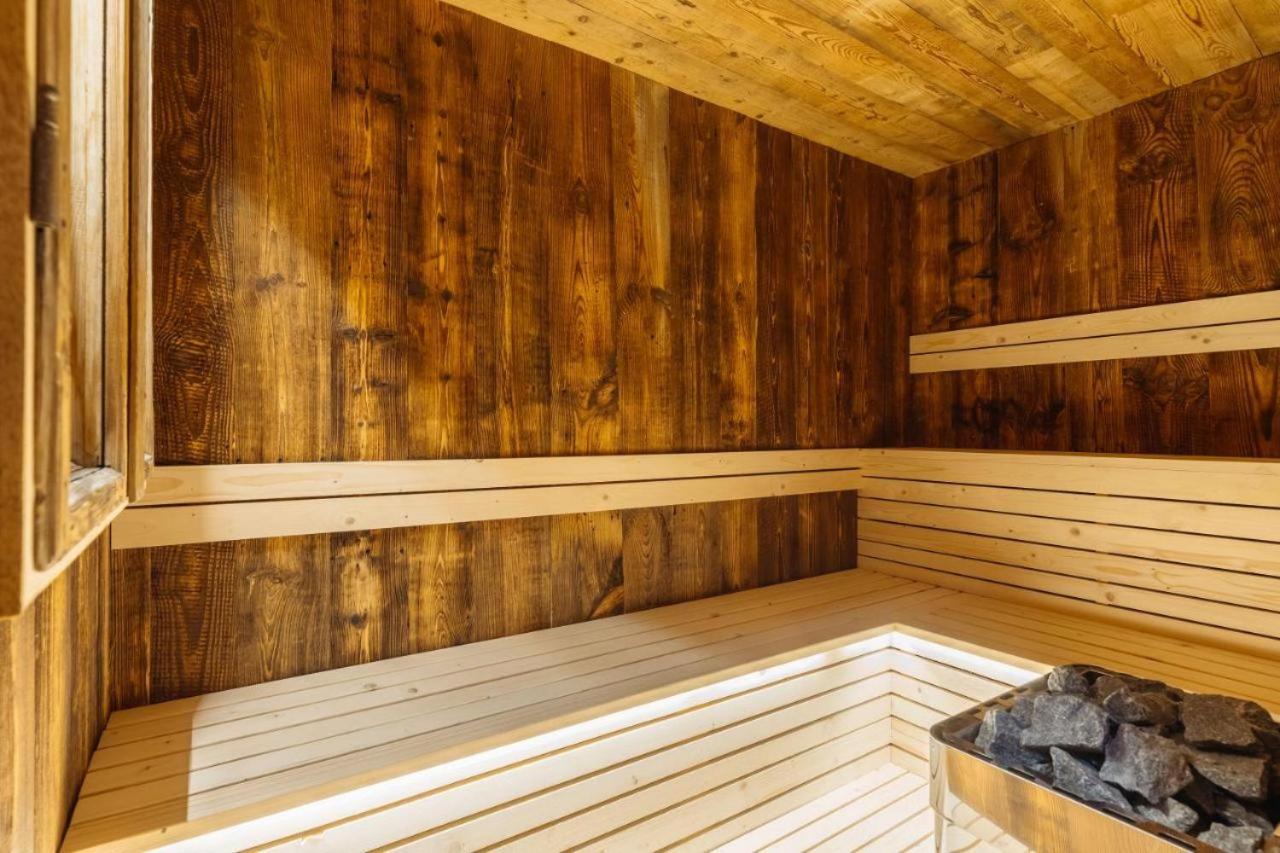 Apartament Polana Apartman Kościelisko Kültér fotó